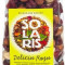 Amestec Fructe Deliciu Rosu Solaris 125gr