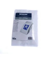 Set 10 saci compatibili pentru aspirator Electrolux Philips Aeg