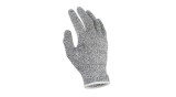 Mănuși Anti-tăiere Universale Gri, Fibră de Sticlă, Marashop - Mănuși de Lucru Multifuncționale