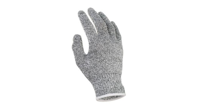 Manusi universale anti-taiere Marashop, Gri