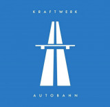 Autobahn - Vinyl | Kraftwerk