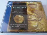 Elektra- Richard Strauss, 2 cd