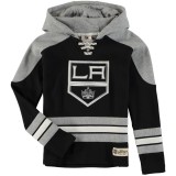 Los Angeles Kings hanorac de copii black NHL Legendary Pullover - 170&ndash;176 cm (14&ndash;16 ani)