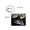 Banda flexibila LED DRL cu functie de semnalizare 30cm Cod: BO30WY Automotive TrustedCars