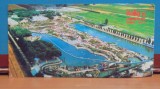 ITALIA - RIMINI - VISERBA - ITALIA IN MINIATURA - VEDERE AERIANA A PARCULUI -, Necirculata, Fotografie