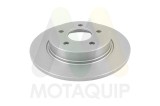 MOTAQUIP LVBD1607 COATED Disc frana