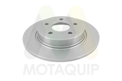 MOTAQUIP LVBD1607 COATED Disc frana foto