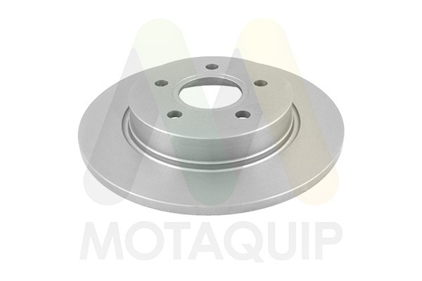 MOTAQUIP LVBD1607 COATED Disc frana