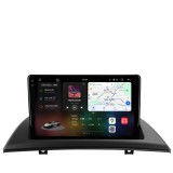 Navigatie Dedicata BMW X3 E83 (2004-2012), 2K, 12Gb Ram, 256Gb Stocare, Carplay