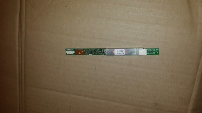 Invertor pt display laptop Acer extensa 5230z 5210z 5220z 5430z 5620z foto