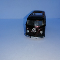 bnk jc Matchbox VW Transporter - 1/58 - Dinky