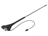 Antenă Audi pentru Acoperiș cu Amplificator 40cm AM/FM, 4Carmedia