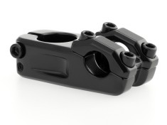 Pipa Aluminiu BMX BeFly Fire Negru foto