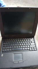 Laptop Acer Travelmate 510 T foto