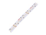 Bandă LED alb cald/alb rece LED - 252 LED-uri 10mm IP20 120&deg; 14,4W/m