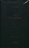 Cumpara ieftin Pisica. Casa de pe canal - Georges Simenon, 2009, Colectia Adevarul, 276 pagini, Coperta Cartonata, Stare Buna