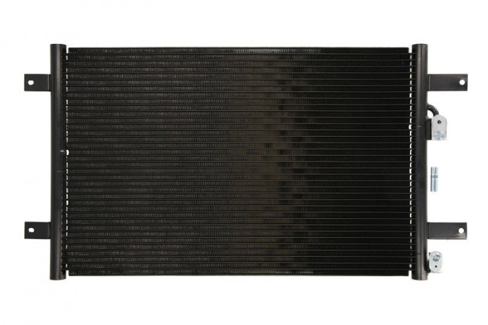 Condensator / Radiator aer conditionat VW SHARAN (7M8, 7M9, 7M6) (1995 - 2010) THERMOTEC KTT110164