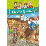 Zokni főszerepet kap - Ebadta Banda 2. - Usch Luhn