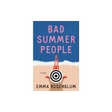 Bad Summer People