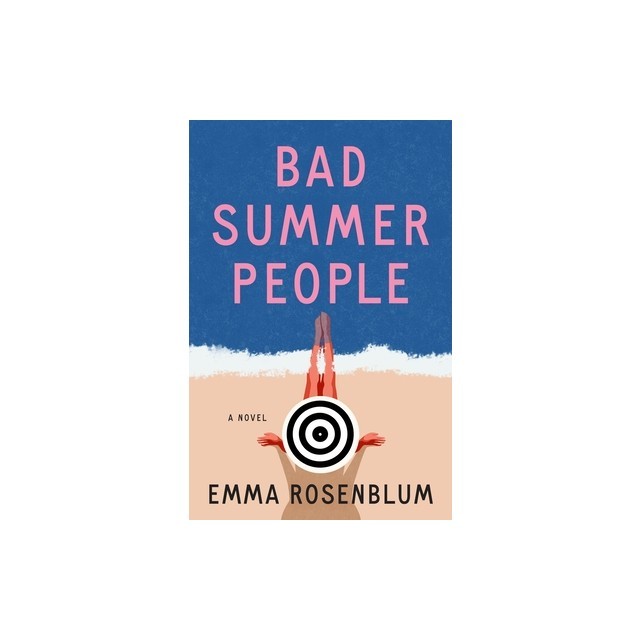 Bad Summer People