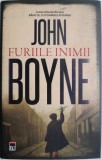 Furiile Inimii - John Boyne - Roman Beletristica - Carte Noua/Anticariat