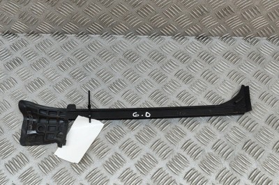 Garnitura de cauciuc ușă dreapta spate BMW iX I20 2022 OEM: 8491334 27858519 foto