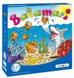 Joc Balamari, Beleduc