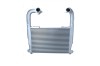 NRF 30223 Intercooler, compresor