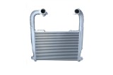 NRF 30223 Intercooler, compresor