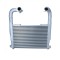 NRF 30223 Intercooler, compresor