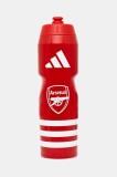 adidas Performance bidon apă 0,75l culoarea roșu, JX5738