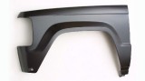 Aripa fata Isuzu Trooper, 1987-1991, partea Stanga, fara gaura pentru semnalizare, 8944885210, 396901