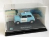 Bnk jc Hongwell 2624-2 - Mini Cooper -1/72, 1:72
