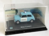 bnk jc Hongwell 2624-2 - Mini Cooper -1/72