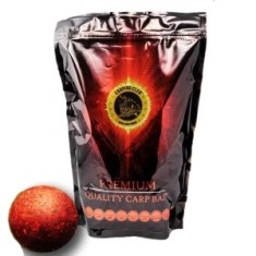 Boilies Carping Club Tare Meat Premium 20mm 1000gr foto