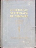 CHIRURGIE VETERINARA DE CAMPANIE-V. CAPATINA, I. MARINESCU, N. VARACHIU-346540