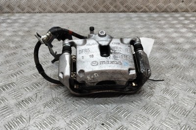 Etrier de fr&amp;acirc;nă dreapta față MAZDA CX-30 DM 2023 OEM: Off-road | 29042287 foto