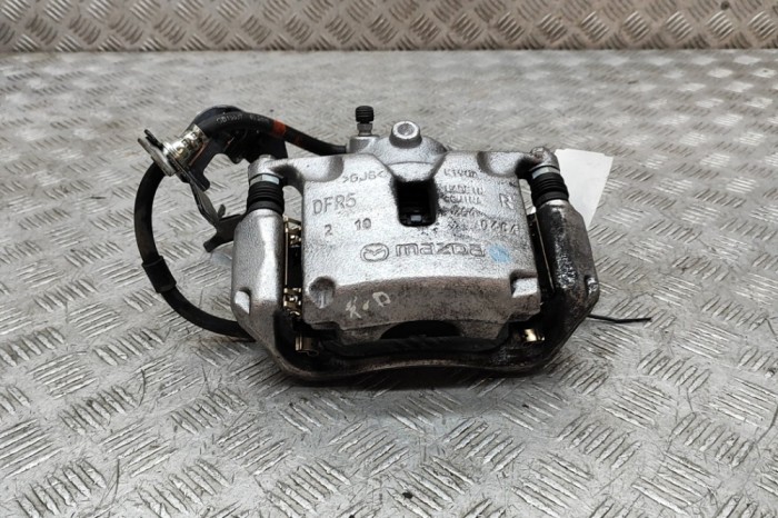 Etrier de fr&acirc;nă dreapta față MAZDA CX-30 DM 2023 OEM: Off-road | 29042287