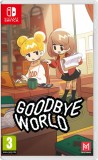 Goodbye World NSW