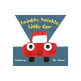 Twinkle, Twinkle, Little Car