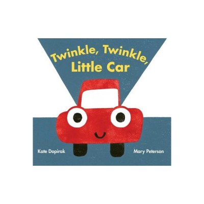 Twinkle, Twinkle, Little Car foto