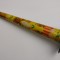 JUCARIE VECHE TABLA - TROMPETA - FABRICATA LA &quot;BUCURIA COPIILOR&quot; - VINTAGE - COLECTIE - COMUNIST