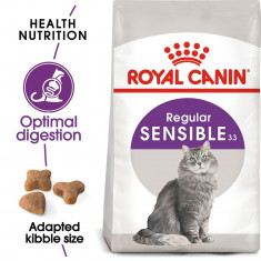 ROYAL CANIN SENSIBLE 2kg