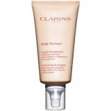 Clarins Body Partner Stretch Mark Expert crema de corp cu efect de calmare pentru prevenirea si diminuarea vergeturilor 175 ml