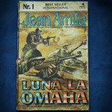 LUNA LA OMAHA - JEAN AMILA
