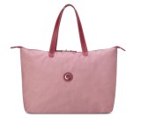 Cumpara ieftin Geanta voiaj dama Delsey Chatelet Air 2.0, 34 x 45 x 25 cm, roz - RESIGILAT