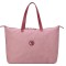 Geanta voiaj dama Delsey Chatelet Air 2.0, 34 x 45 x 25 cm, roz - RESIGILAT