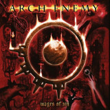 Wages of Sin - Vinyl | Arch Enemy