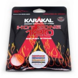 Racordaj squash Karakal Hot Zone 120, Orange
