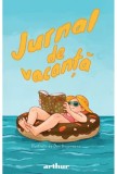 Jurnal de vacanta - Autor Anonim - Editura Grupul Art